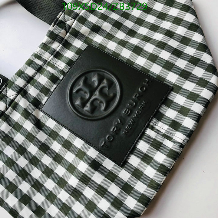 Tory Burch Bag-(Mirror)-Handbag-,Code: ZB3729,$: 109USD