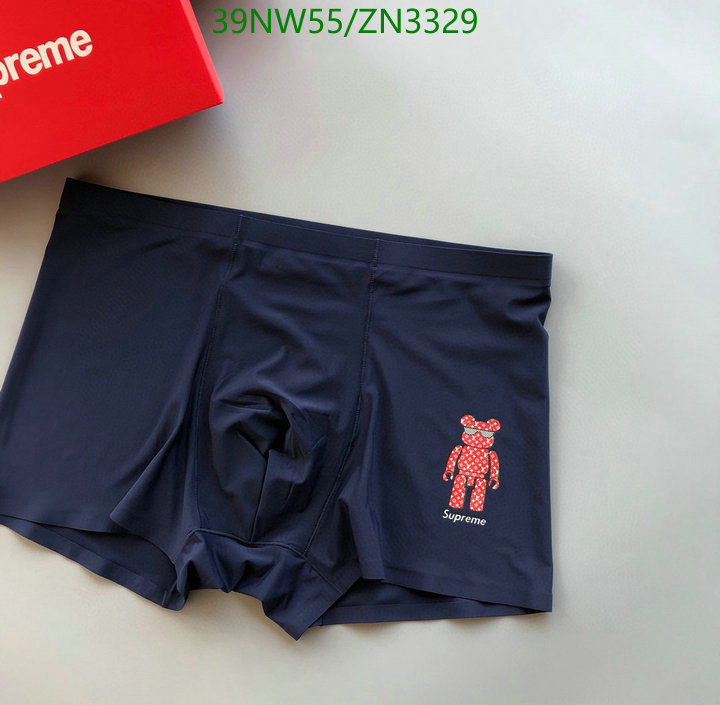 Panties-Supreme, Code: ZN3329,$: 39USD