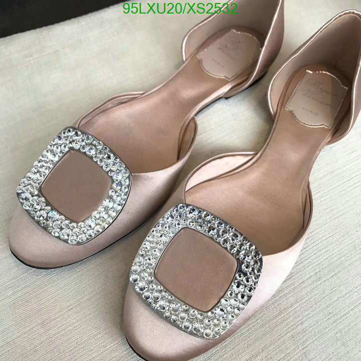 Women Shoes-Roger Vivier, Code: XS2532,