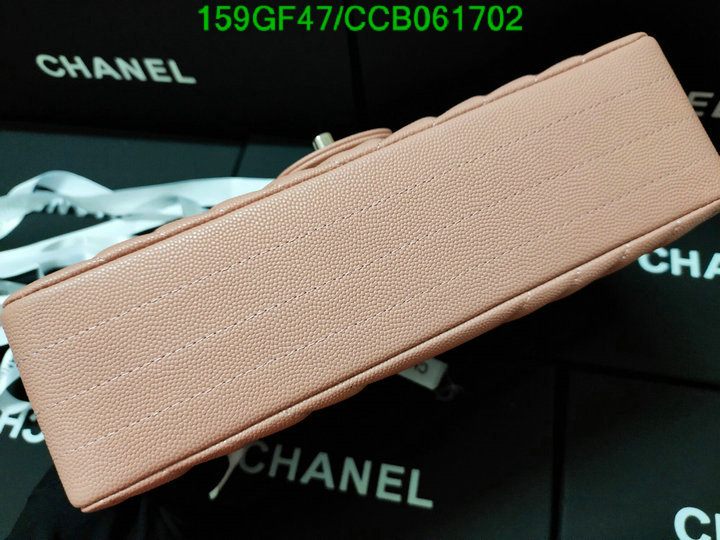 Chanel Bags -(Mirror)-Diagonal-,Code: CCB061702,$: 159USD