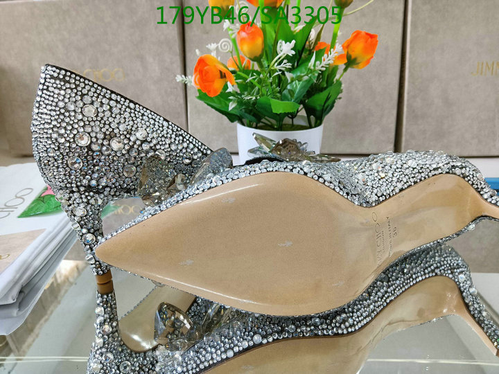 Women Shoes-Jimmy Choo, Code: SA3305,$: 179USD