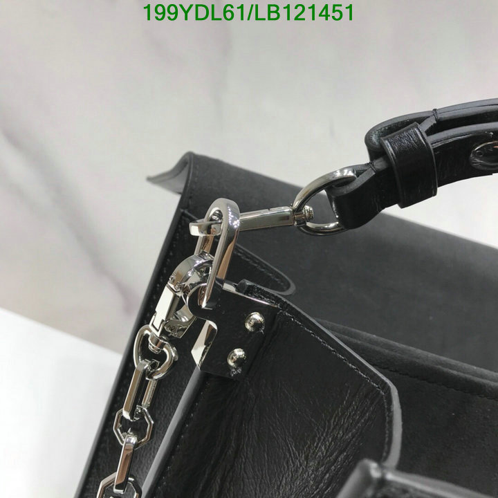 LV Bags-(Mirror)-Pochette MTis-Twist-,Code: LB121451,$: 199USD