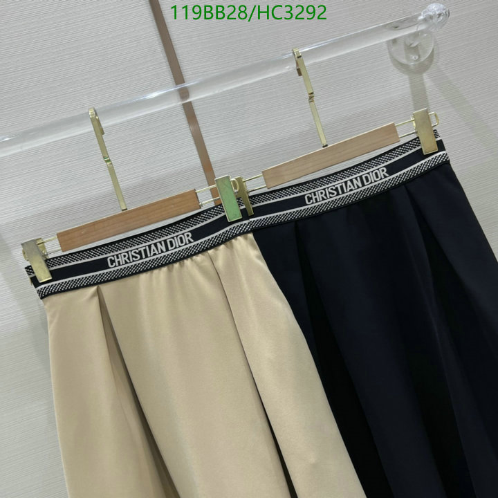 Clothing-Dior,Code: HC3292,$: 119USD