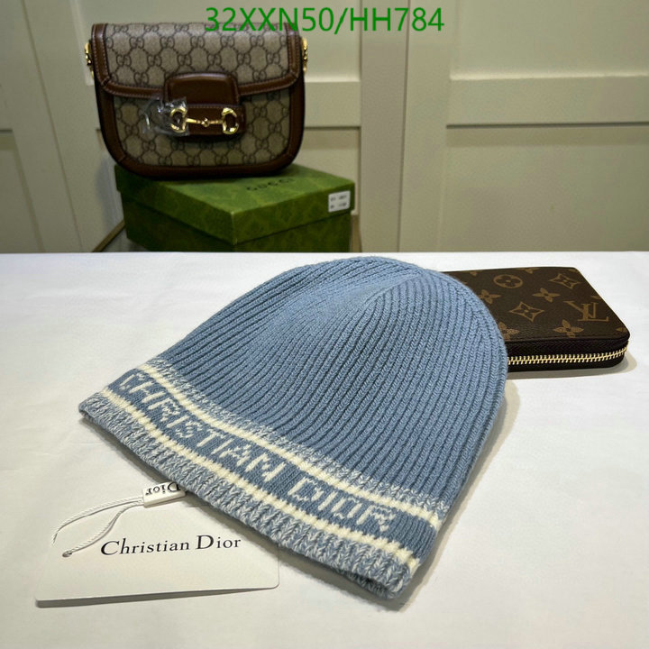 Cap -(Hat)-Dior, Code: HH784,$: 32USD