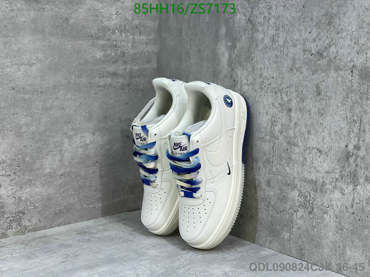 Women Shoes-NIKE, Code: ZS7173,$: 85USD