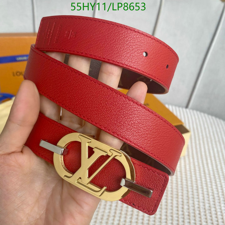 Belts-LV, Code: LP8653,$: 55USD