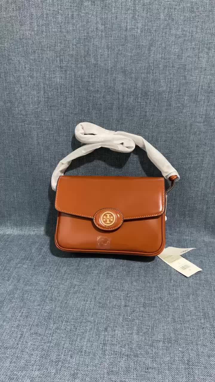 Tory Burch Bag-(Mirror)-Diagonal-,Code: XB1034,$: 155USD