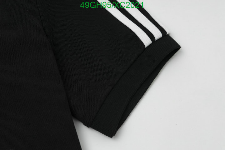 Clothing-Adidas, Code: XC2021,$: 49USD