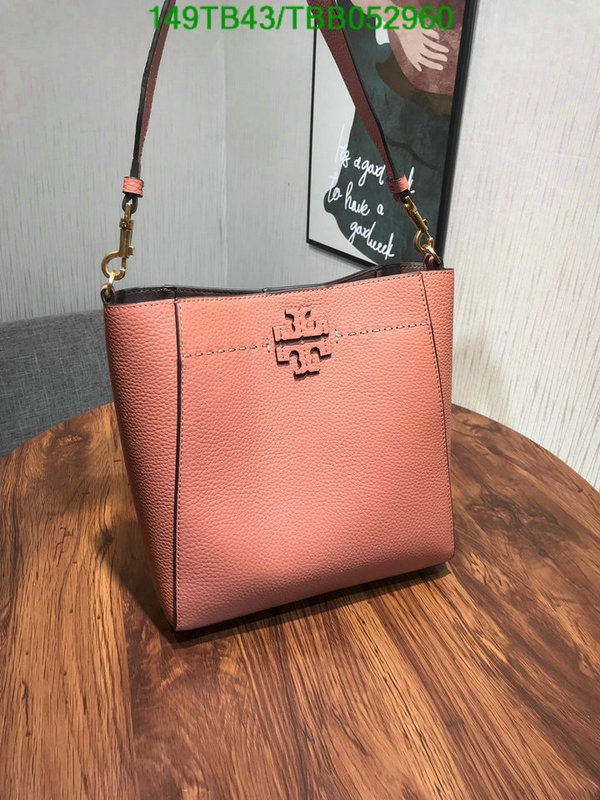 Tory Burch Bag-(Mirror)-Handbag-,Code: TBB052960,$: 169USD