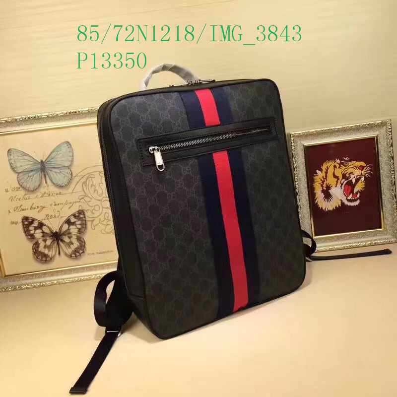 Gucci Bag-(4A)-Ophidia-G,Code:GGB111003,$: 85USD