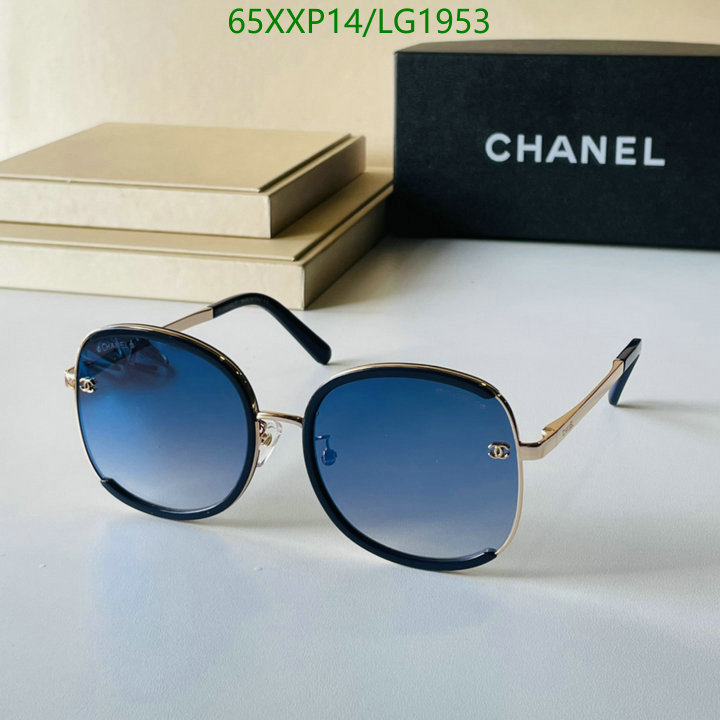 Glasses-Chanel,Code: LG1953,$: 65USD