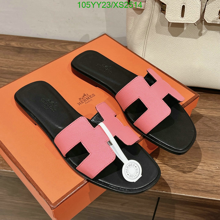 Women Shoes-Hermes,Code: XS2514,$: 105USD