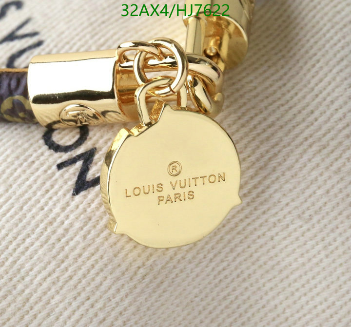 Jewelry-LV, Code: HJ7622,$: 32USD