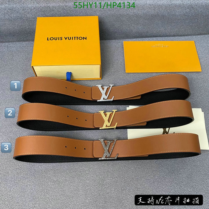 Belts-LV, Code: HP4134,$: 55USD