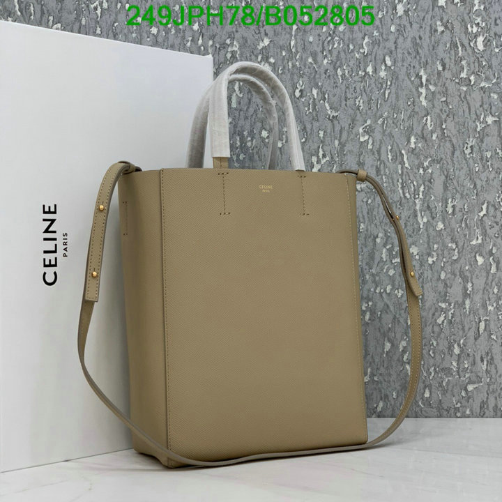 Celine Bag-(Mirror)-Handbag-,Code: B052805,$: 249USD