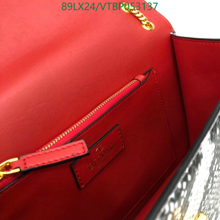 Valentino Bag-(4A)-Diagonal-,Code: VTBP053137,$: 89USD
