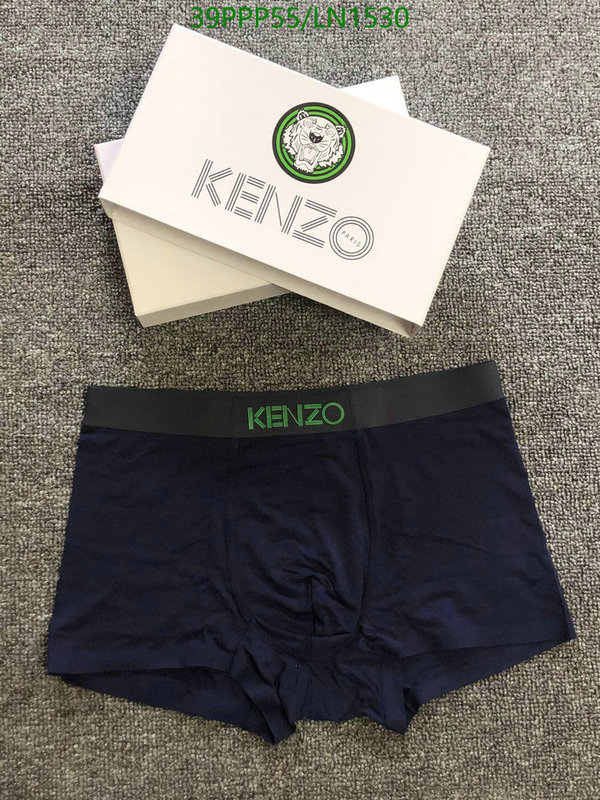 Panties-Kenzo, Code: LN1530,$: 39USD