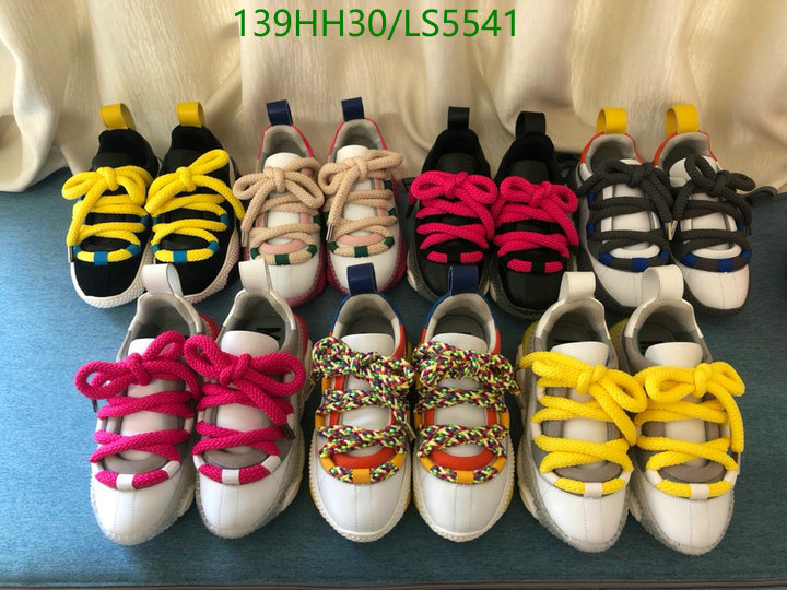 Women Shoes-MOSCHINO, Code: LS5541,$: 139USD