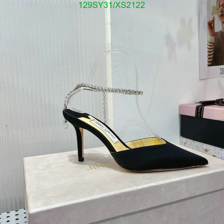 Women Shoes-Jimmy Choo, Code: XS2122,$: 129USD