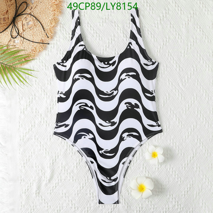 Swimsuit-Chanel,Code: LY8154,$: 49USD