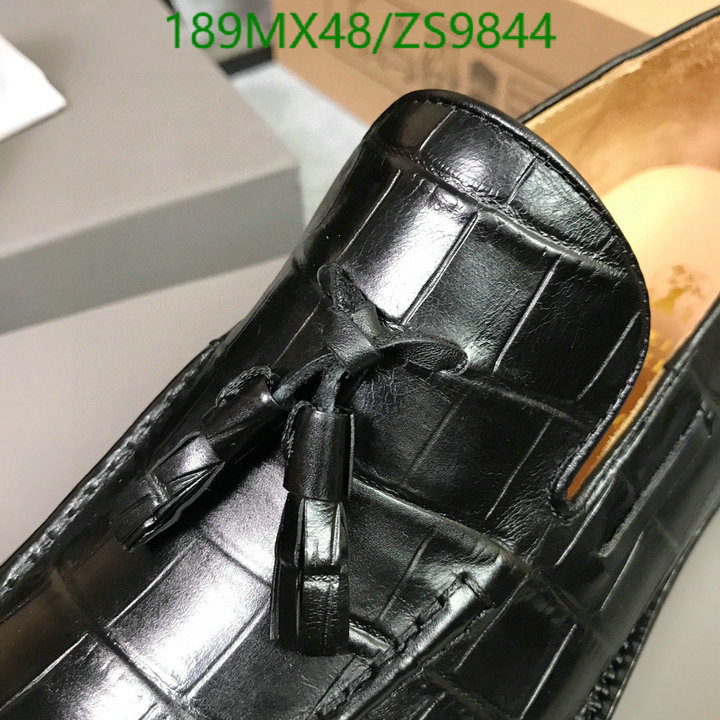 Men shoes-Brunello Cucinelli, Code: ZS9844,$: 189USD