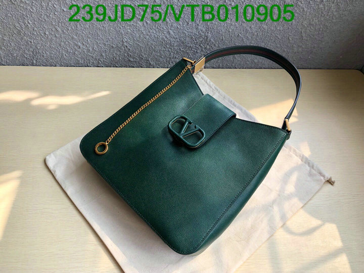 Valentino Bag-(Mirror)-Handbag-,Code: VTB010905,$: 239USD