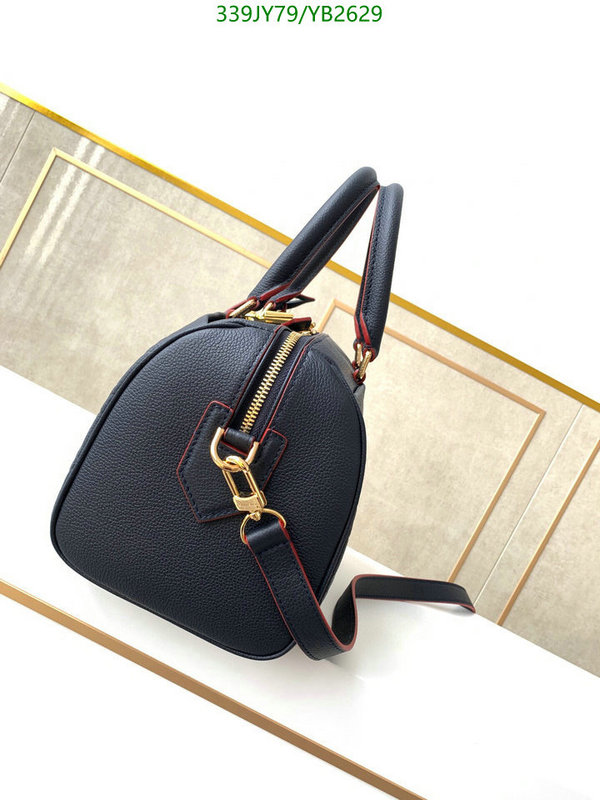 LV Bags-(Mirror)-Speedy-,Code: YB2629,$: 339USD