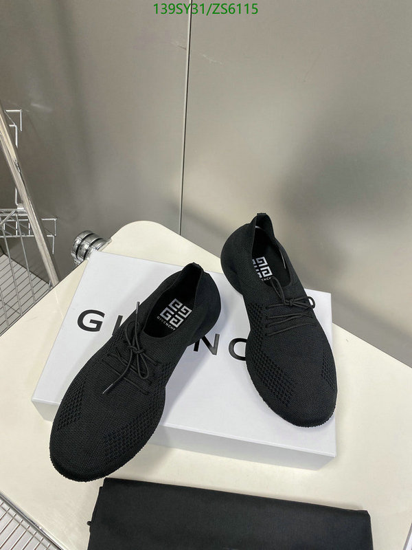 Men shoes-Givenchy, Code: ZS6115,