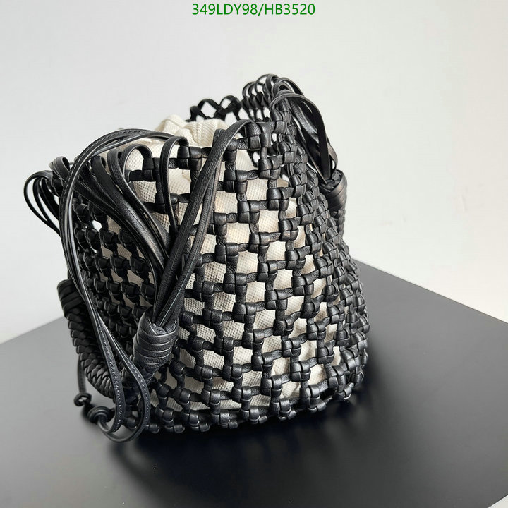 BV Bag-(Mirror)-Handbag-,Code: HB3520,$: 349USD