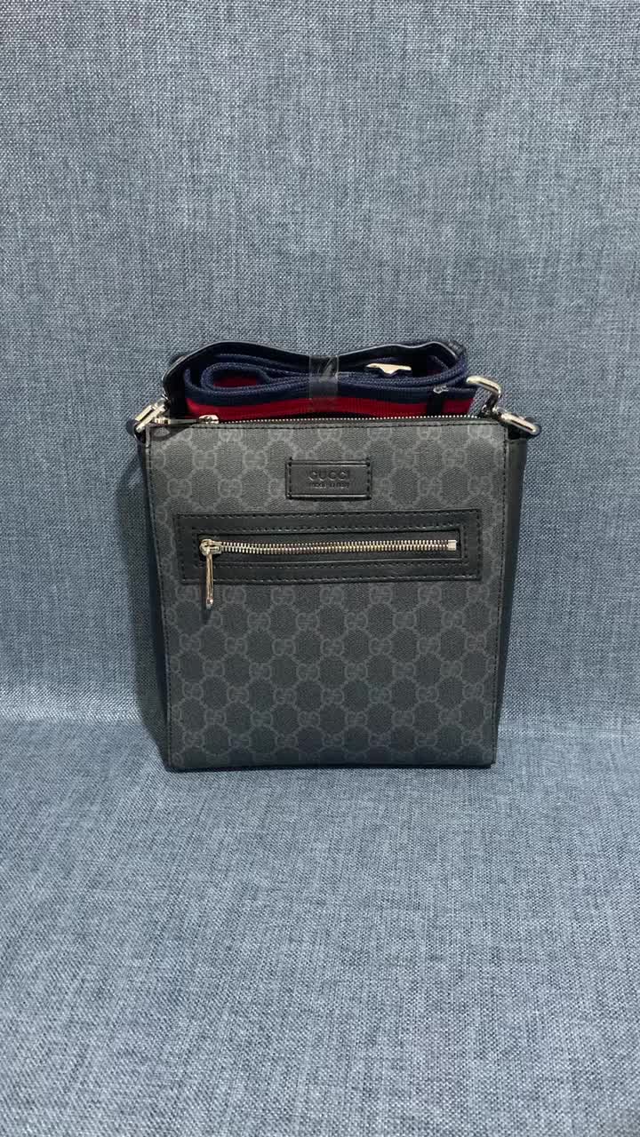 Gucci Bag-(4A)-Diagonal-,Code: LB2402,$: 85USD