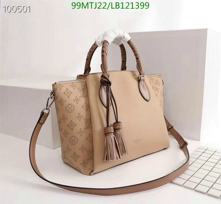 LV Bags-(4A)-Handbag Collection-,Code: LB121399,