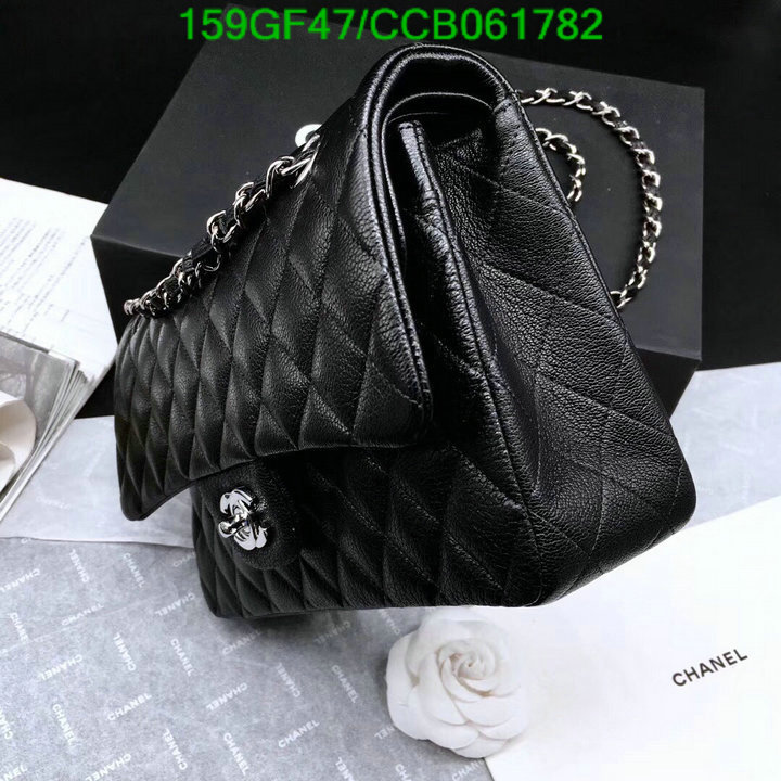 Chanel Bags -(Mirror)-Diagonal-,Code: CCB061782,$: 159USD