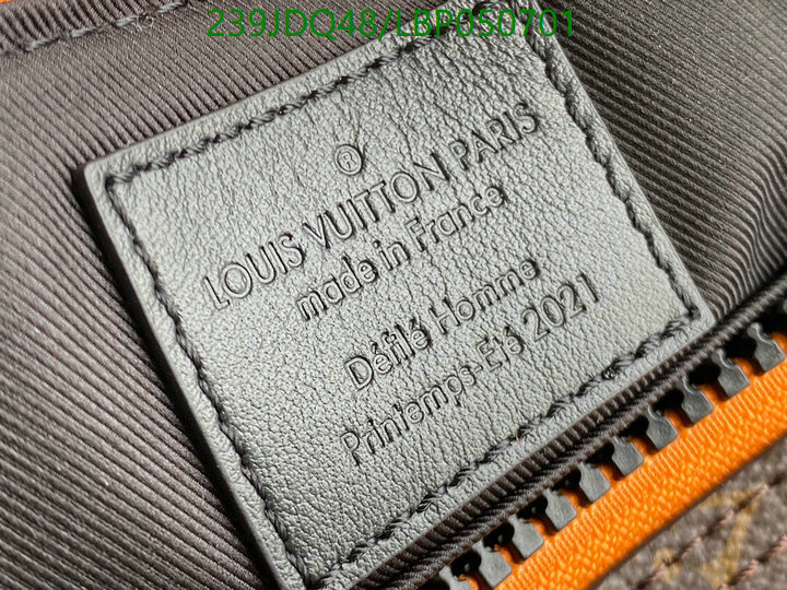 LV Bags-(Mirror)-Steamer Nano-,Code: LBP050701,$: 239USD
