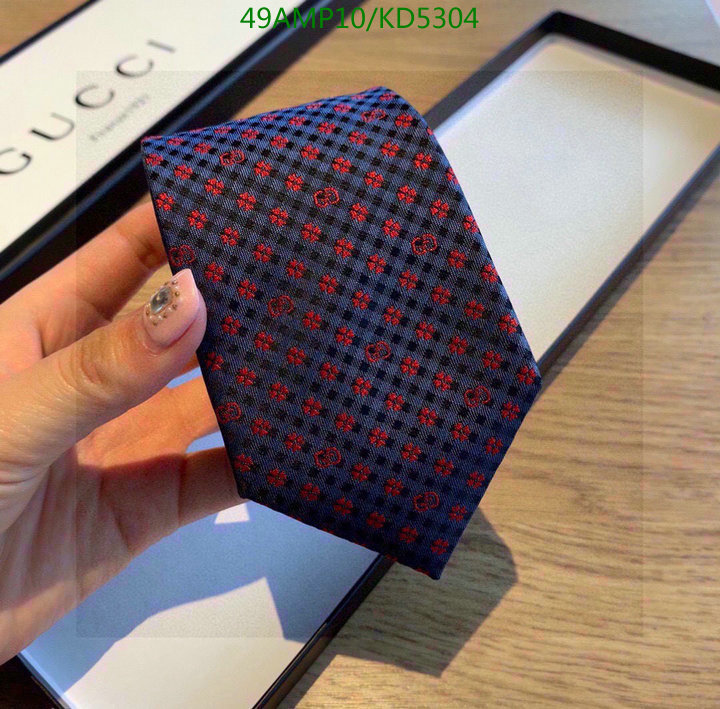 Ties-Gucci, Code: KD5304,$: 49USD