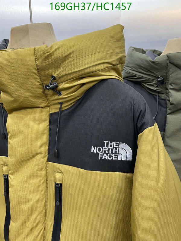 Down jacket Women-The North Face, Code: HC1457,$: 169USD