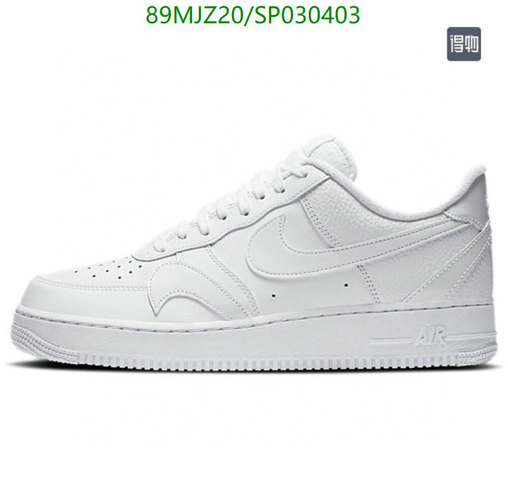 Women Shoes-NIKE, Code: SP030403,$: 89USD