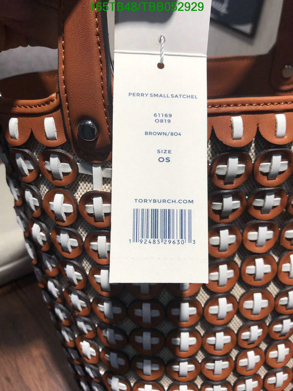 Tory Burch Bag-(Mirror)-Handbag-,Code: TBB052929,$: 165USD