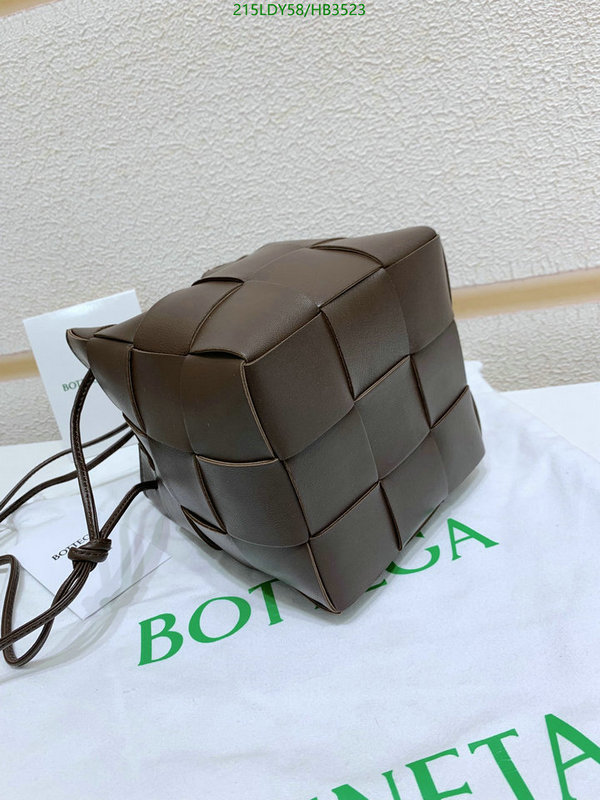 BV Bag-(Mirror)-Diagonal-,Code: HB3523,$: 215USD