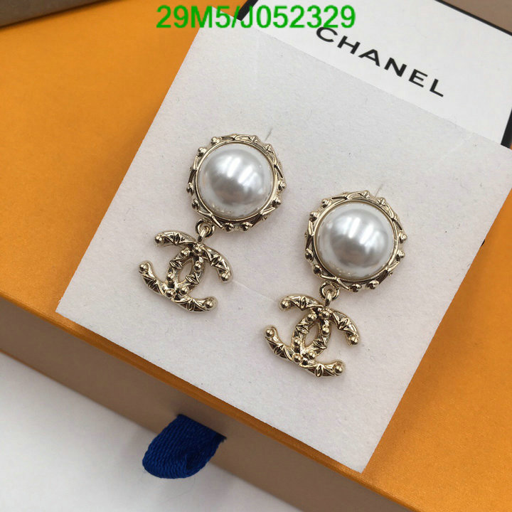 Jewelry-Chanel,Code: J052329,$: 29USD