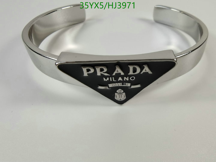 Jewelry-Prada, Code: HJ3971,$: 35USD