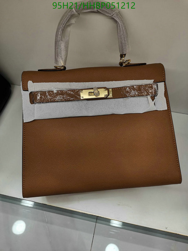 Hermes Bag-(4A)-Kelly-,Code: HHBP051212,$: 95USD