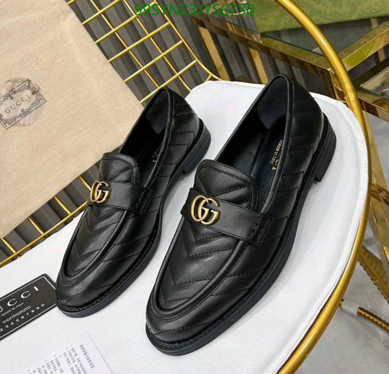 Women Shoes-Gucci, Code: YS6730,$: 99USD