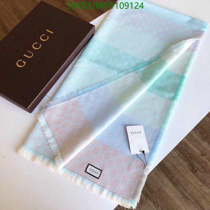 Scarf-Gucci, Code: MV1109124,$:39USD