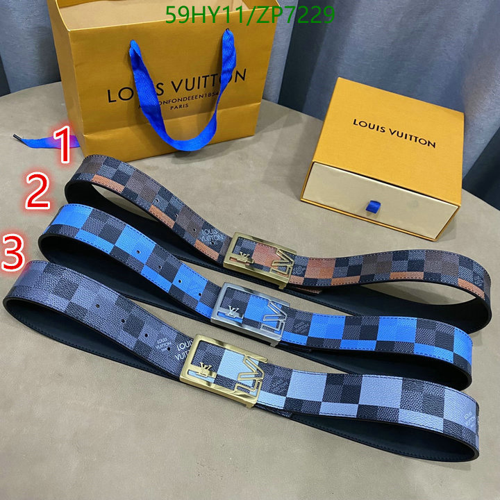 Belts-LV, Code: ZP7229,$: 59USD