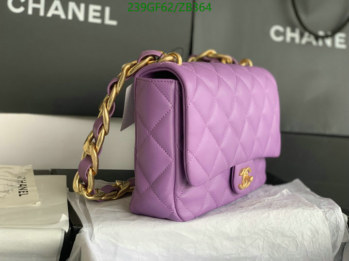 Chanel Bags -(Mirror)-Diagonal-,Code: ZB364,$: 239USD