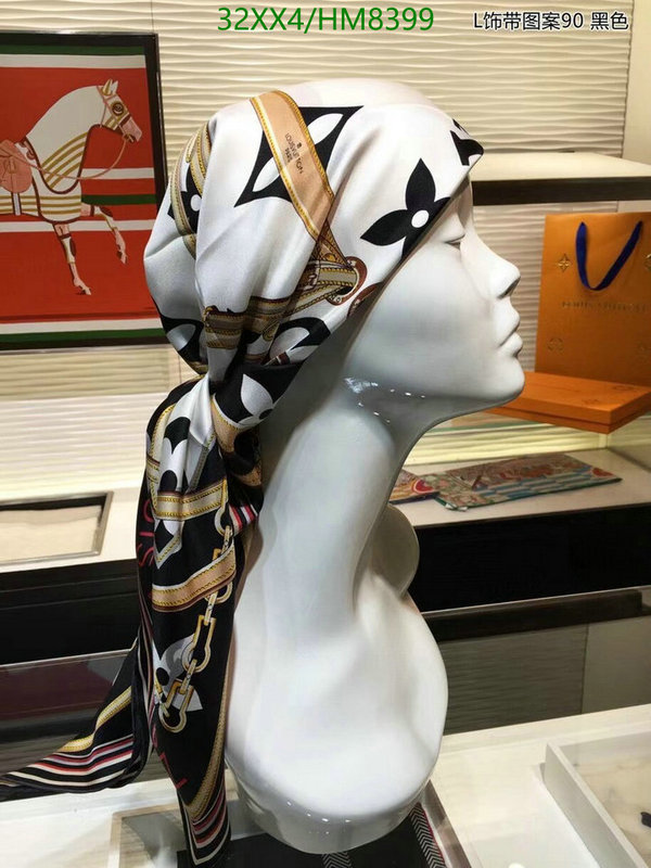 Scarf-LV, Code: HM8399,$: 32USD