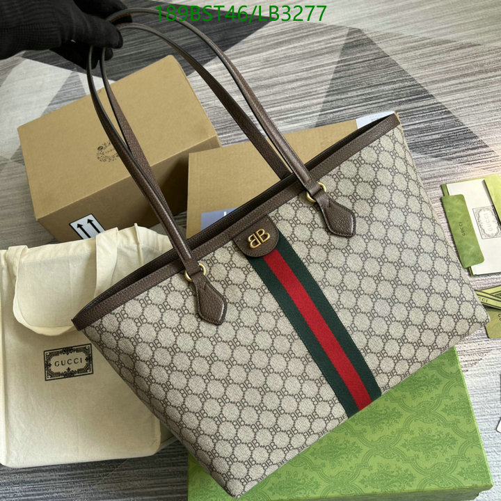 Gucci Bag-(Mirror)-Ophidia,Code: LB3277,$: 189USD