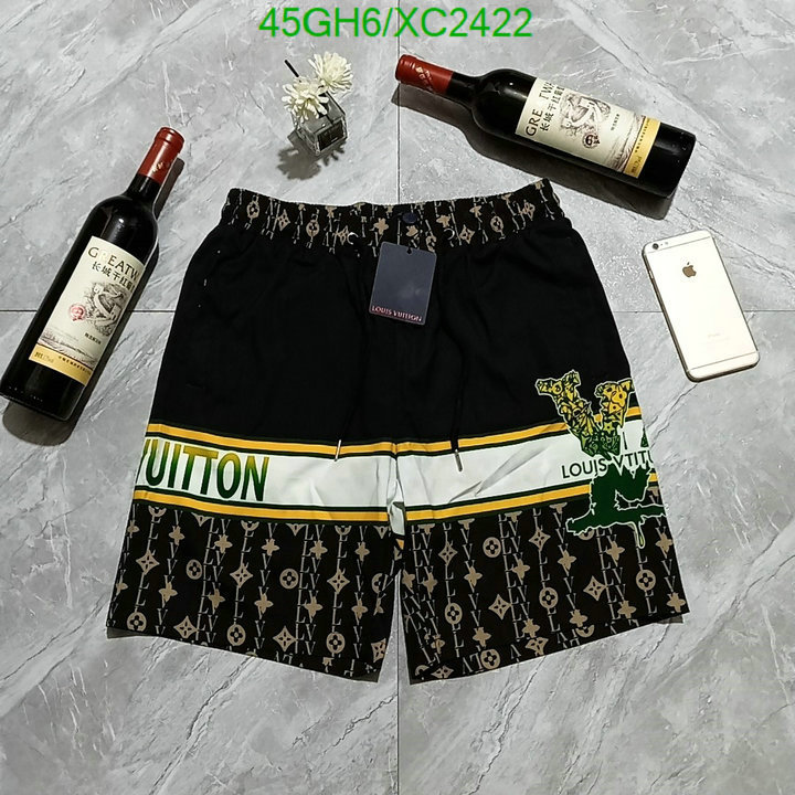 Clothing-LV, Code: XC2422,$: 45USD