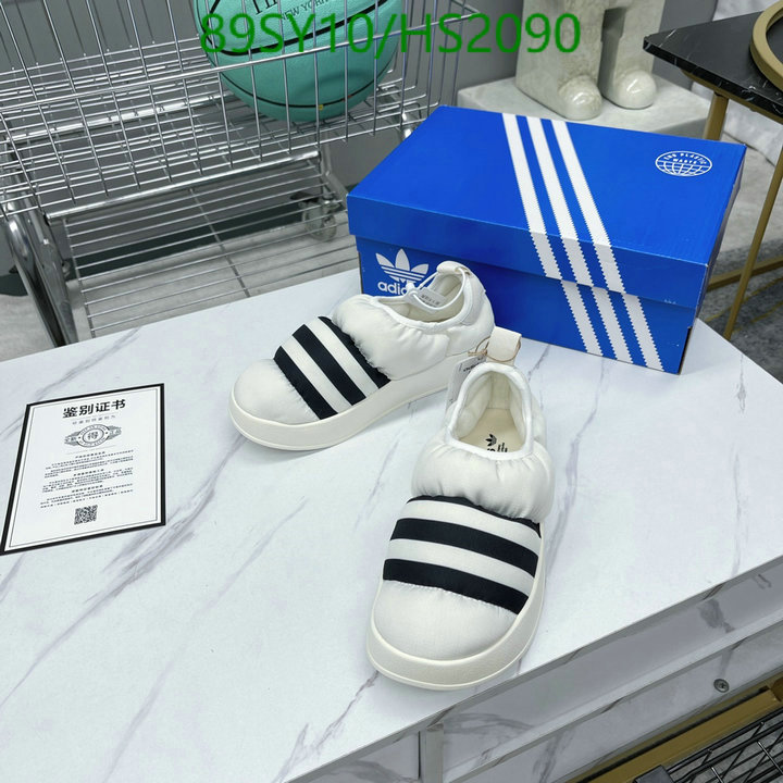 Men shoes-Adidas, Code: HS2090,$: 89USD