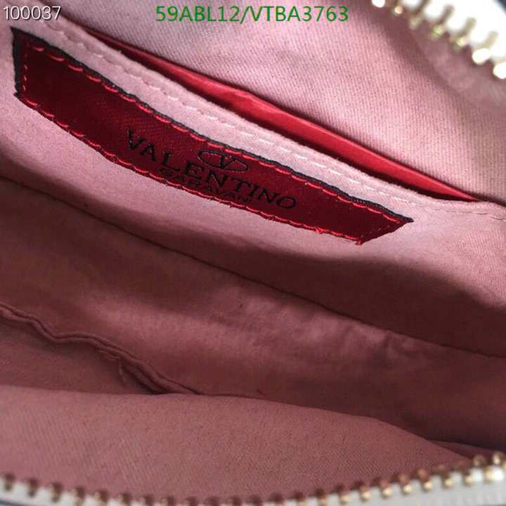 Valentino Bag-(4A)-Diagonal-,Code: VTBA3763,$: 59USD